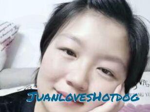 JuanlovesHotdog Sexcams Live Erotik