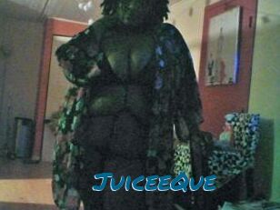 JuiceeQue