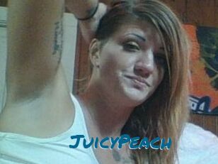JuicyPeach