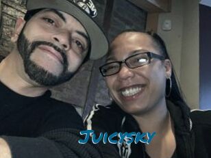Juicysky