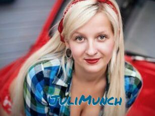 JuliMunch
