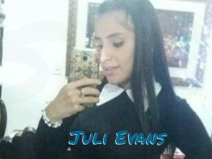 Juli_Evans