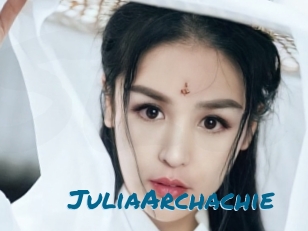 JuliaArchachie