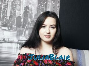 JuliaBlair