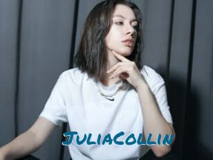 JuliaCollin