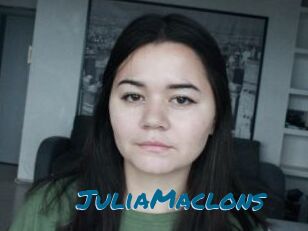 JuliaMaclons