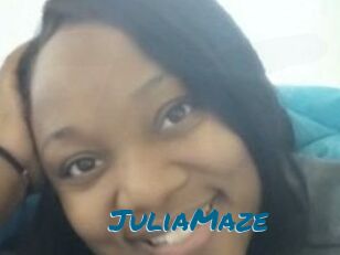 JuliaMaze