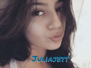 Juliajett