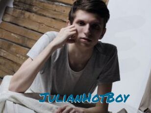 JulianHotBoy