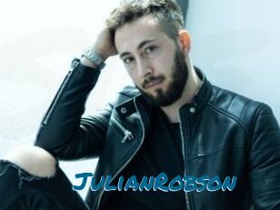 JulianRobson