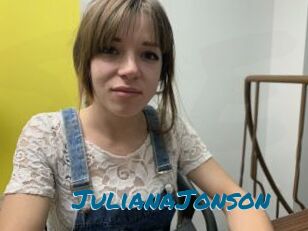 JulianaJonson