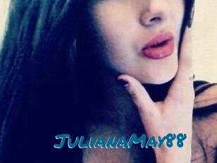 JulianaMay88