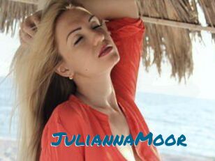 JuliannaMoor