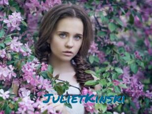 JulietKinski