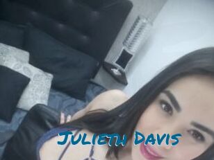 Julieth_Davis Sexcams Live Erotik
