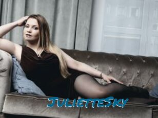 JulietteSky