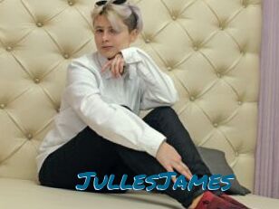 JullesJames Sexcams Live Erotik