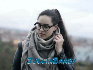 JulliaBaaby