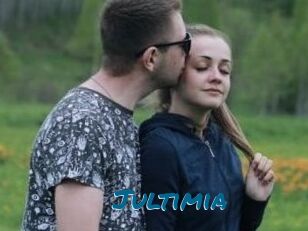 Jultimia