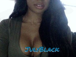 JulyBlack