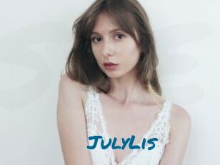 JulyLis