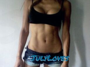 JulyLoves