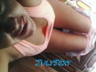 JulySexy