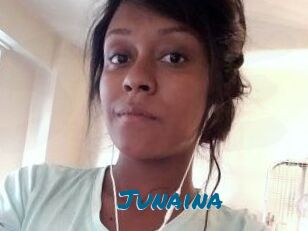 Junaina