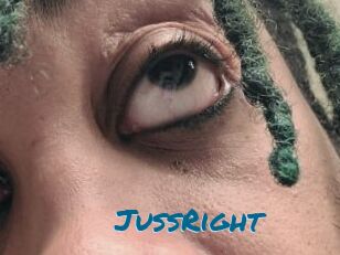 JussRight