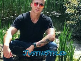 JustinStyled