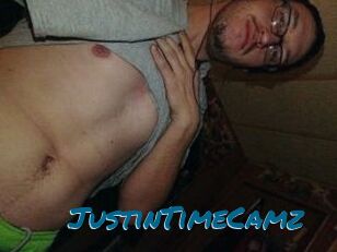 JustinTimeCamz