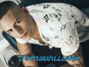 JustinWilliams