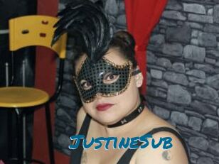 JustineSub