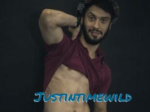 Justintimewild