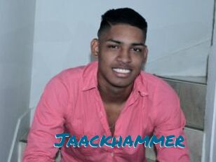 Jaackhammer