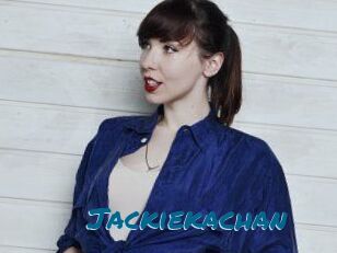 Jackiekachan