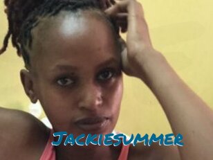 Jackiesummer