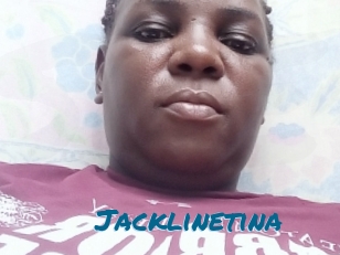 Jacklinetina
