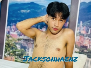 Jacksonhaenz