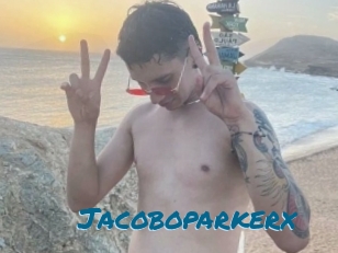 jacoboparkerx Sexcams Live Erotik