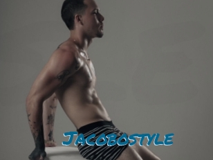jacobostyle Sexcams Live Erotik