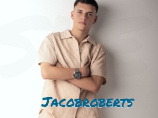 jacobroberts Sexcams Live Erotik