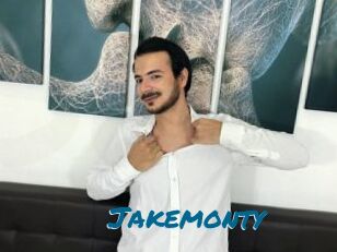 Jakemonty