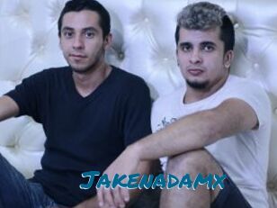 Jakenadamx