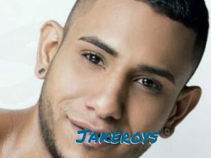 Jakeroys