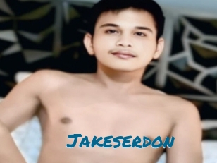 Jakeserdon