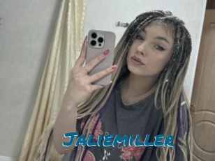 jaliemiller Sexcams Live Erotik