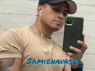 Jamienavas19