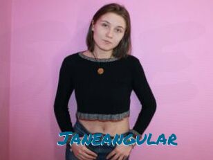 Janeangular