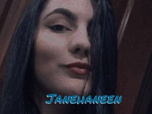 Janehaneen
